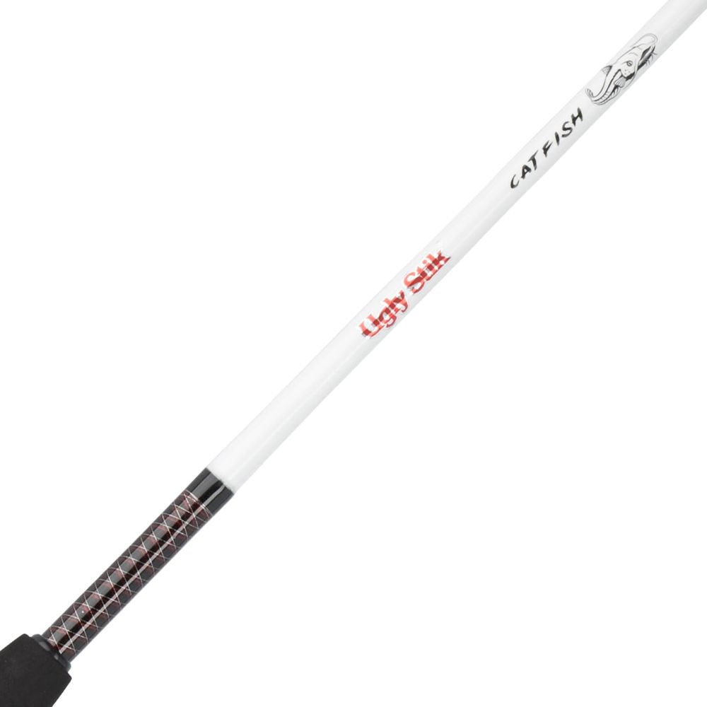 Special Spinning Fishing Rod - огляд і ціна Fishing Rod Spinning
