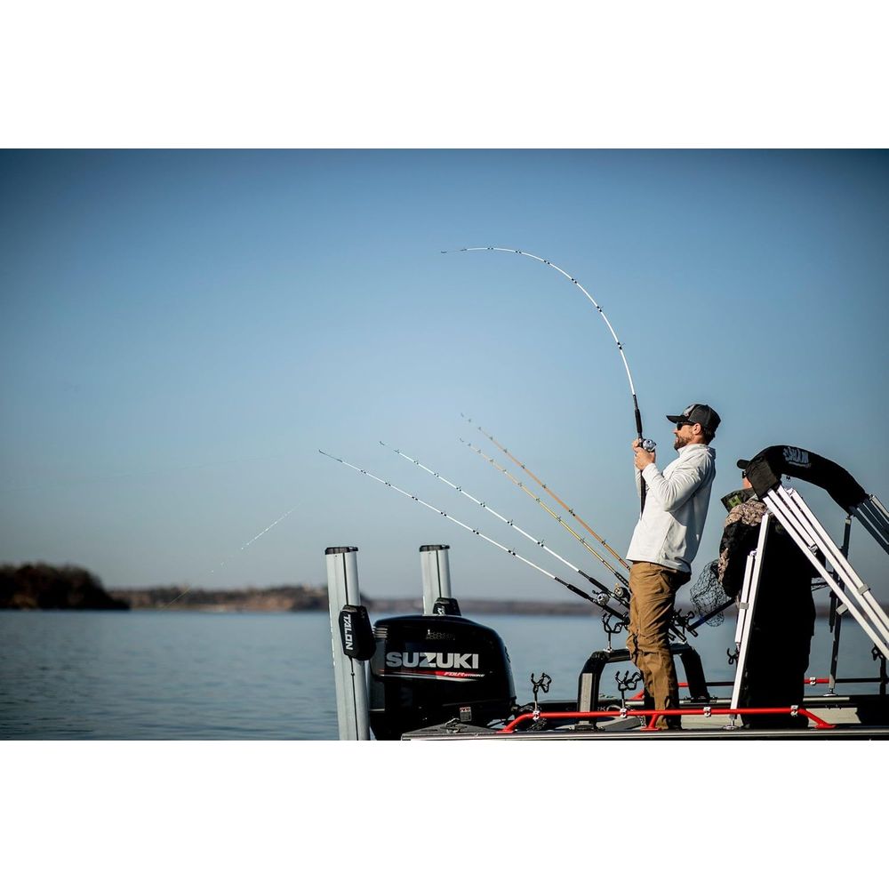 Special Spinning Fishing Rod - огляд і ціна Fishing Rod Spinning