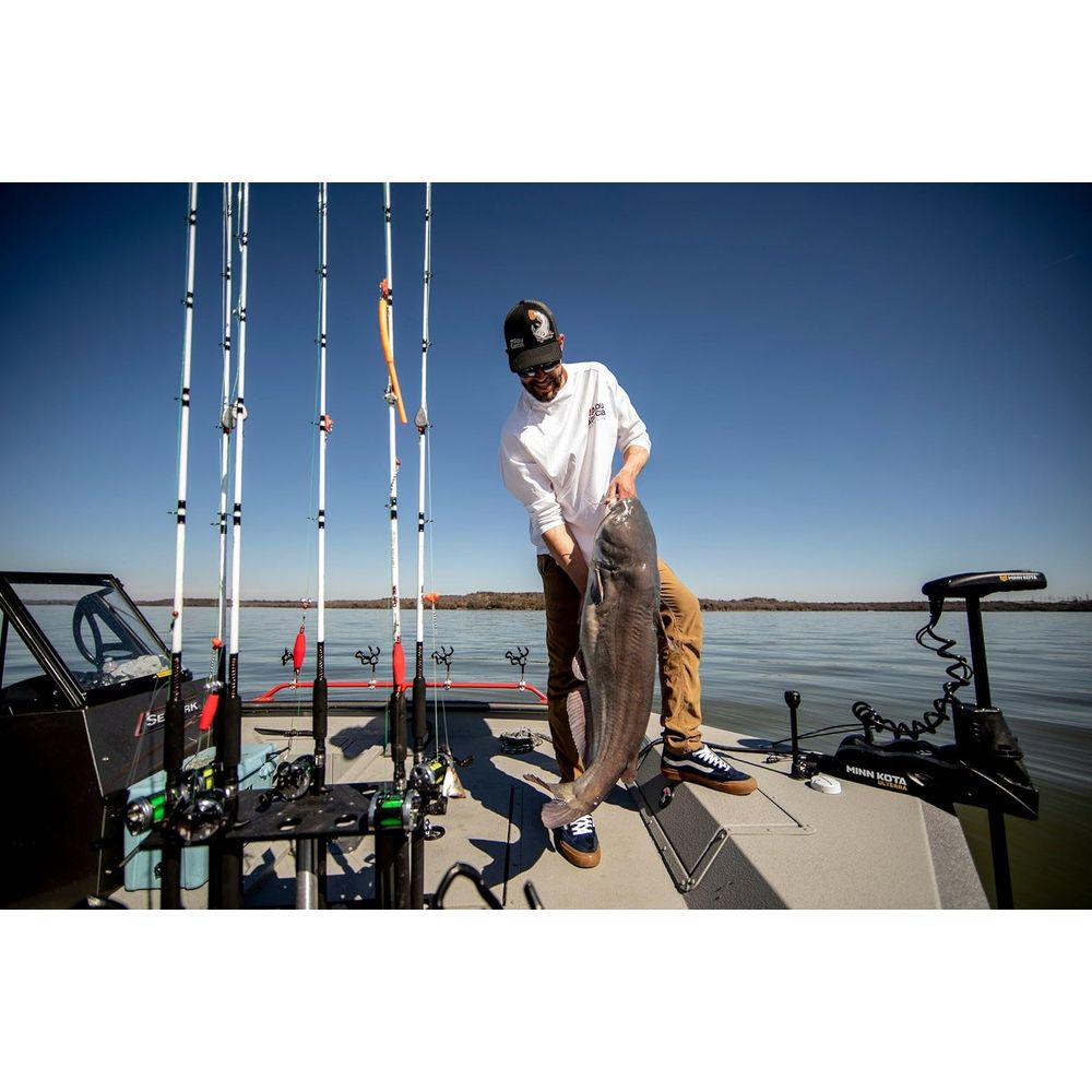 Special Spinning Fishing Rod - огляд і ціна Fishing Rod Spinning