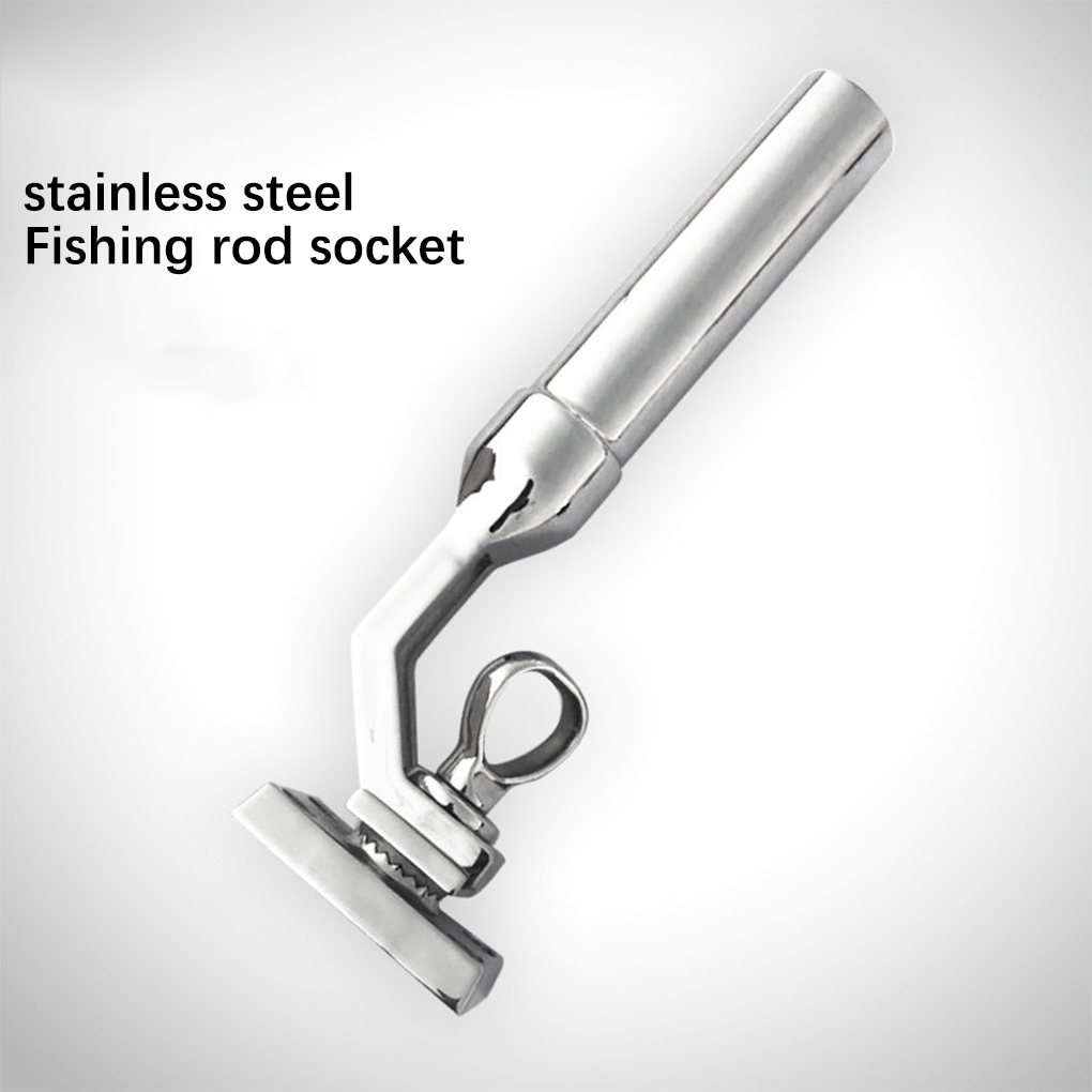 Stainless Steel Fishing Rod Ho - огляд і ціна Fishing Rod Boat