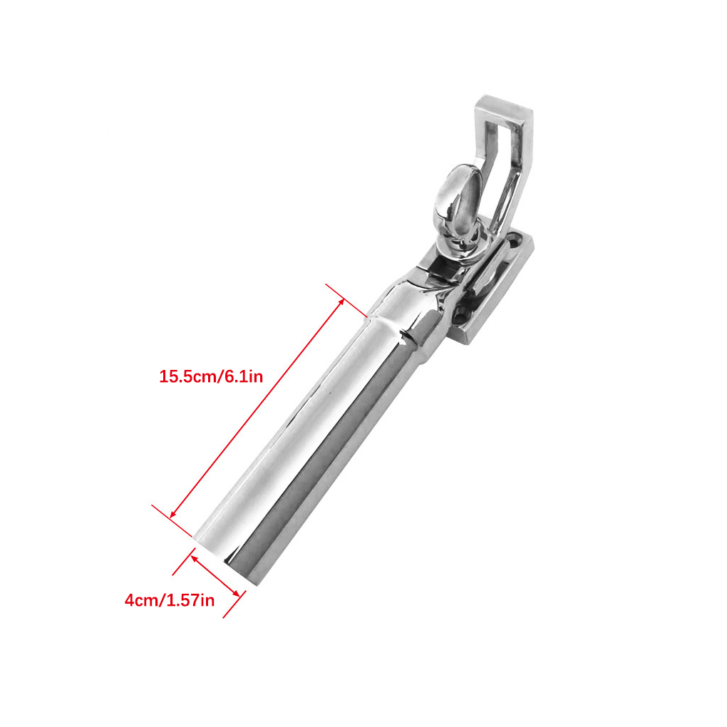 Stainless Steel Fishing Rod Ho - огляд і ціна Fishing Rod Boat