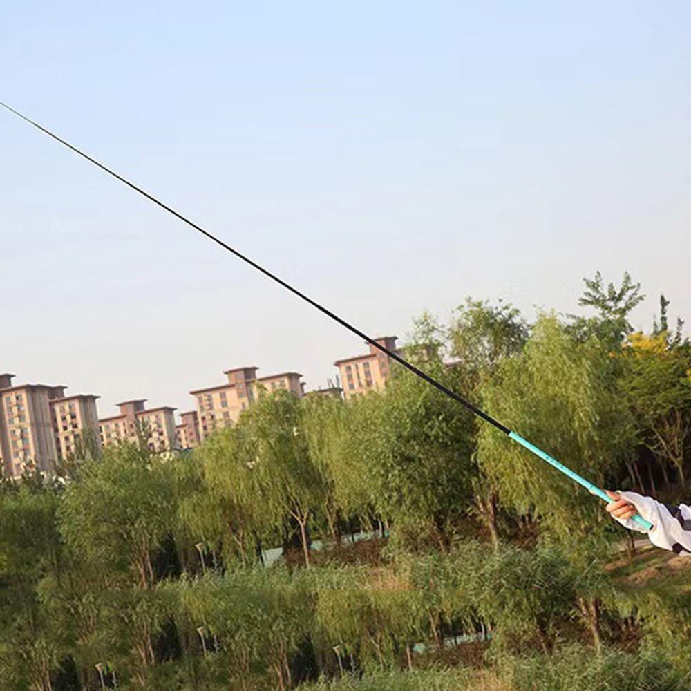 40cm Storage Telescopic Fishin - огляд і ціна Fishing Rod Telescopic