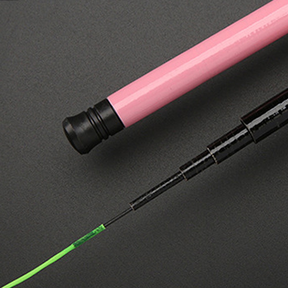 40cm Storage Telescopic Fishin - огляд і ціна Fishing Rod Telescopic