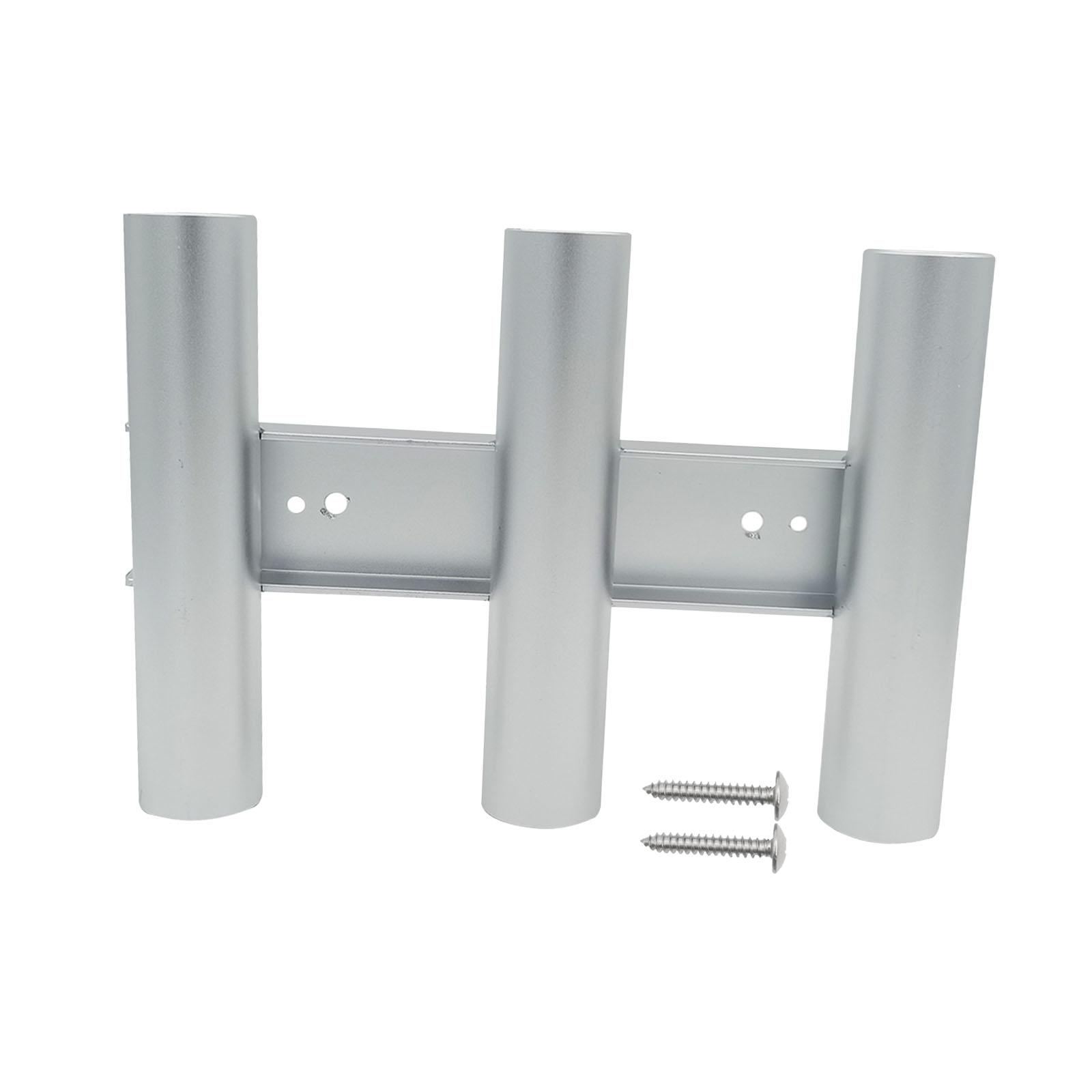 Marine Fishing Rod Rack Alumin - огляд і ціна Fishing Rod Rack