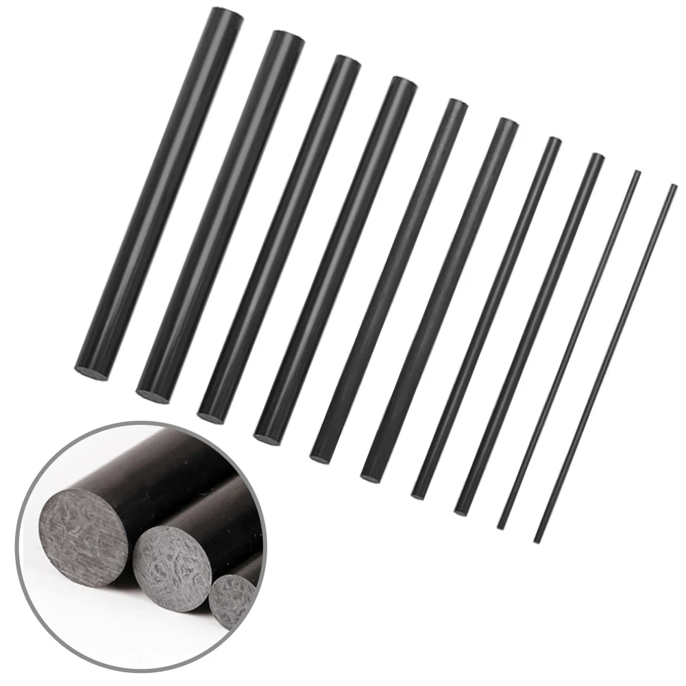 Fishing Rod Repair Kit Carbon  - огляд і ціна Fishing Rod Carbon Fiber