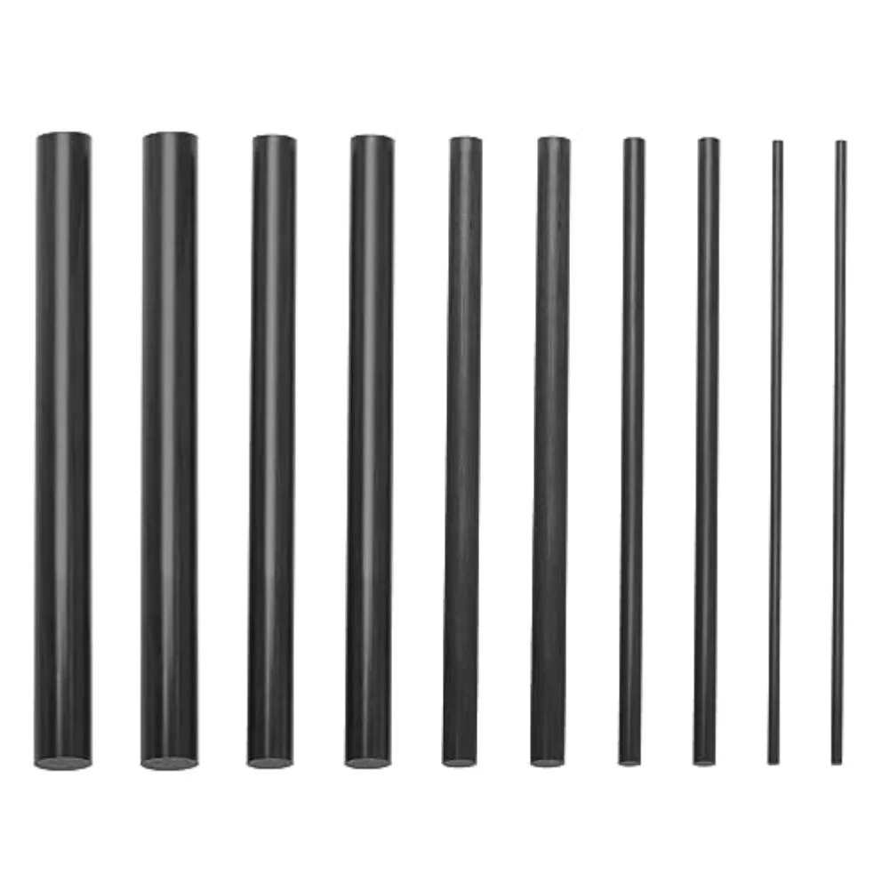 Fishing Rod Repair Kit Carbon  - огляд і ціна Fishing Rod Carbon Fiber