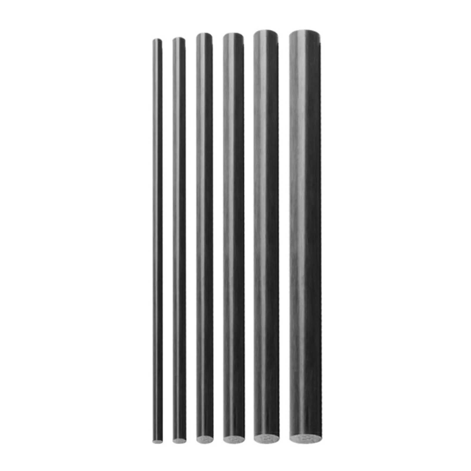 Fishing Rod Repair Kit Carbon  - огляд і ціна Fishing Rod Carbon Fiber