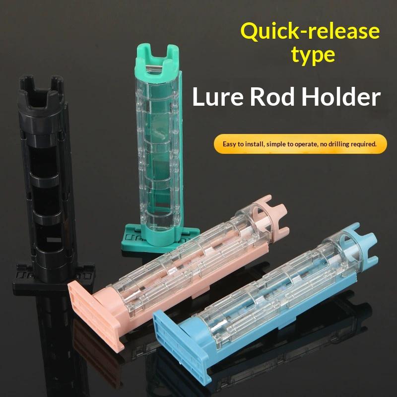 Fishing Barrel Bottle Holder F - огляд і ціна Fishing Rod Case