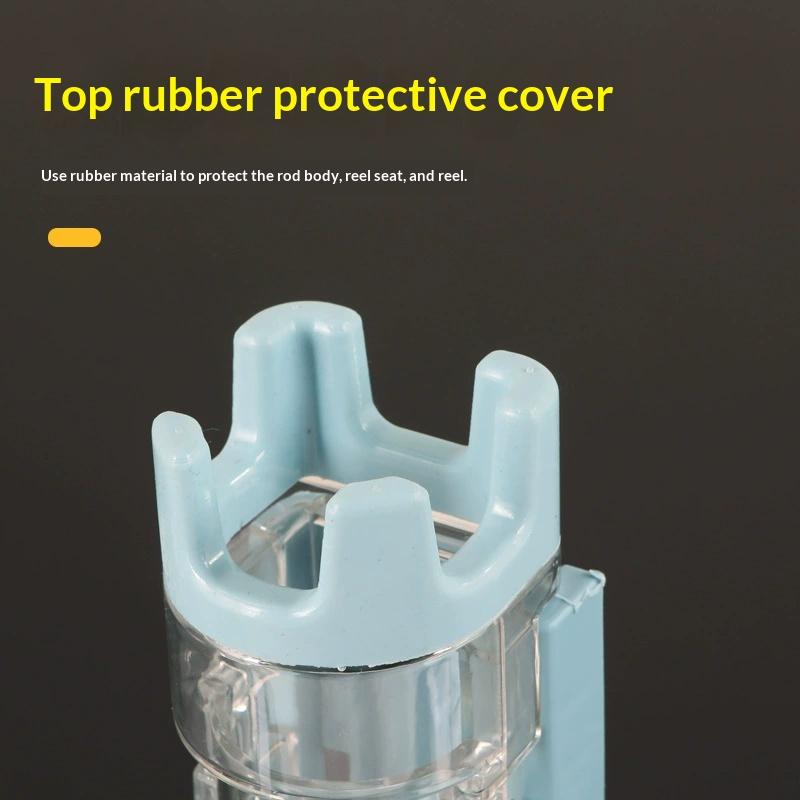 Fishing Barrel Bottle Holder F - огляд і ціна Fishing Rod Case