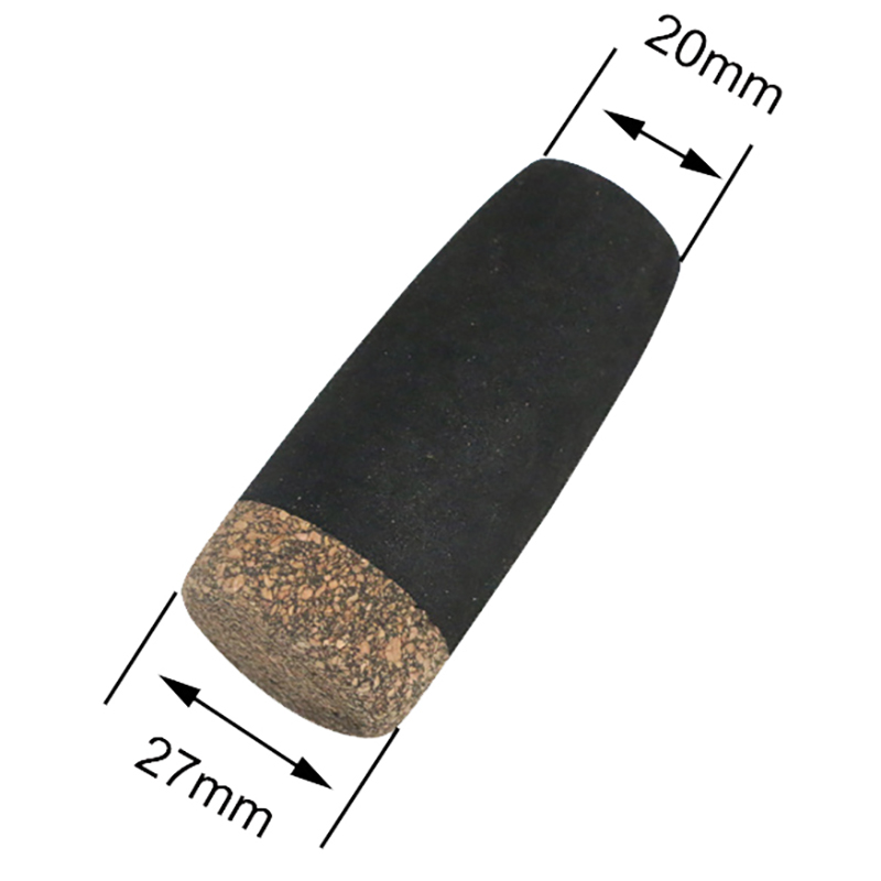 1Pc Fishing Rod Butt Cap Repai - огляд і ціна Fishing Rod Building Kit