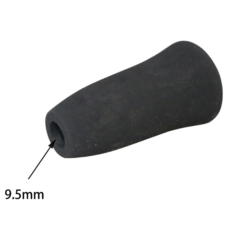 1Pc Fishing Rod Butt Cap Repai - огляд і ціна Fishing Rod Building Kit