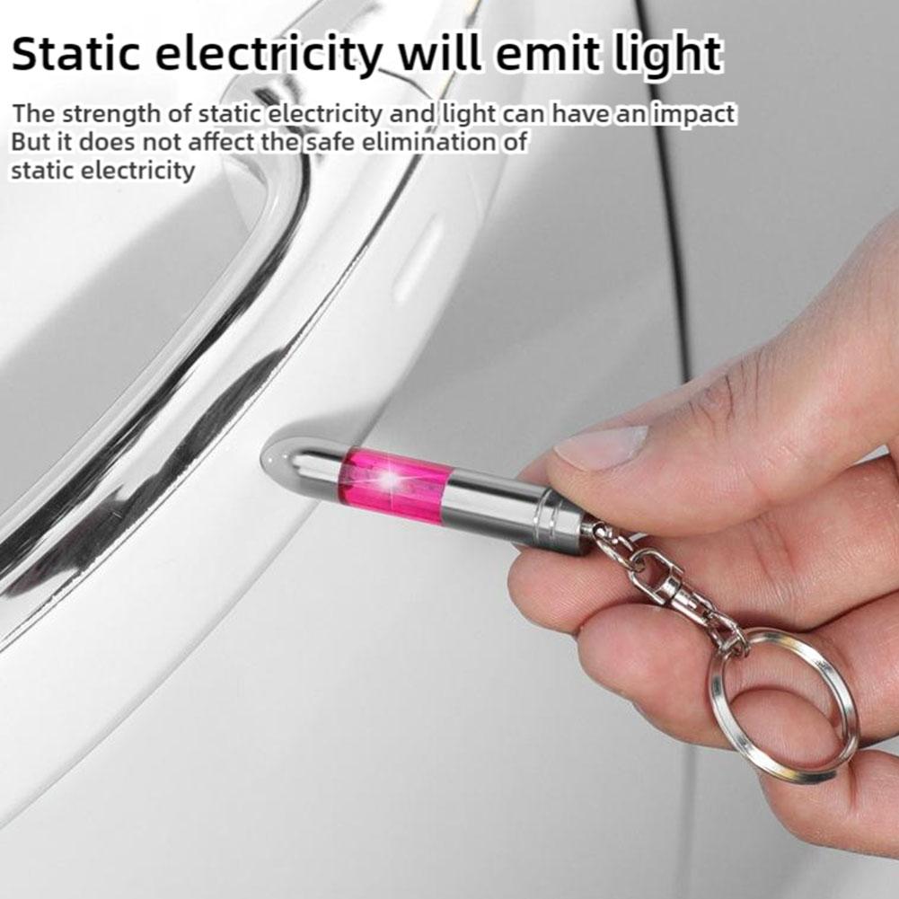Static Rod Electrostatic Disch - огляд і ціна Fishing Rod Travel