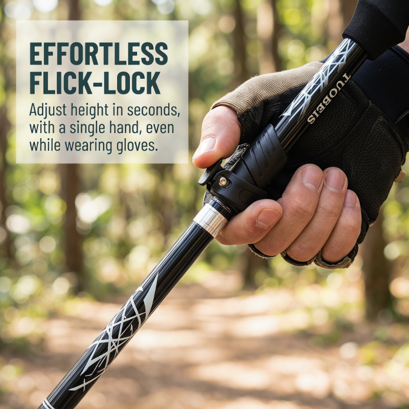 130cm Outdoor Foldable Telesco - огляд і ціна Fishing Rod Travel