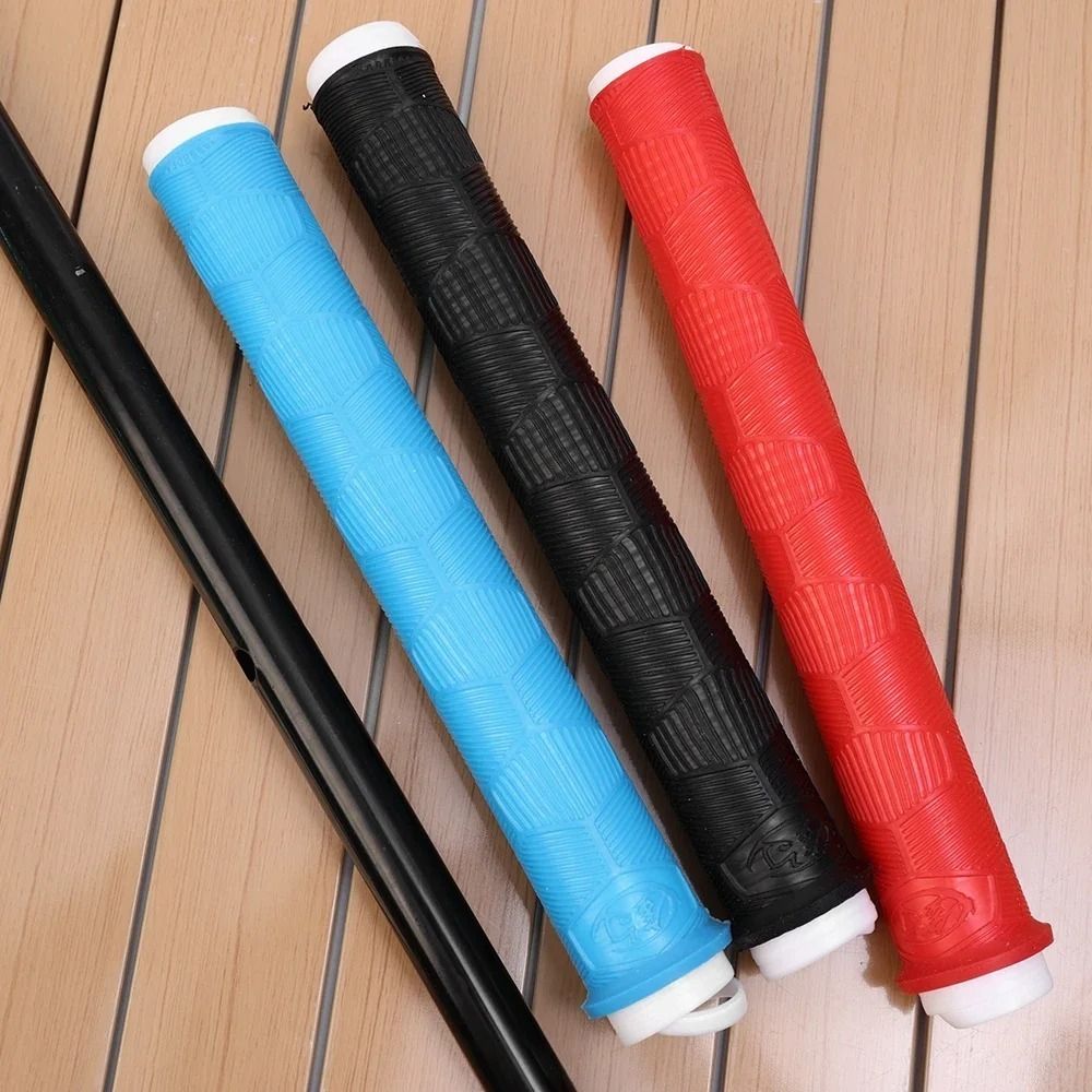 Silicone Fishing Rod Handle Wr - огляд і ціна Fishing Rod Case