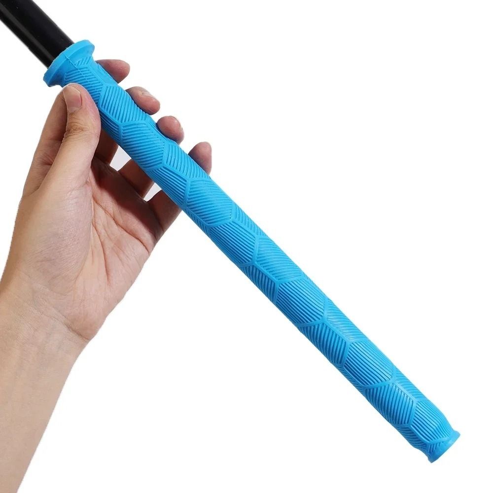 Silicone Fishing Rod Handle Wr - огляд і ціна Fishing Rod Case