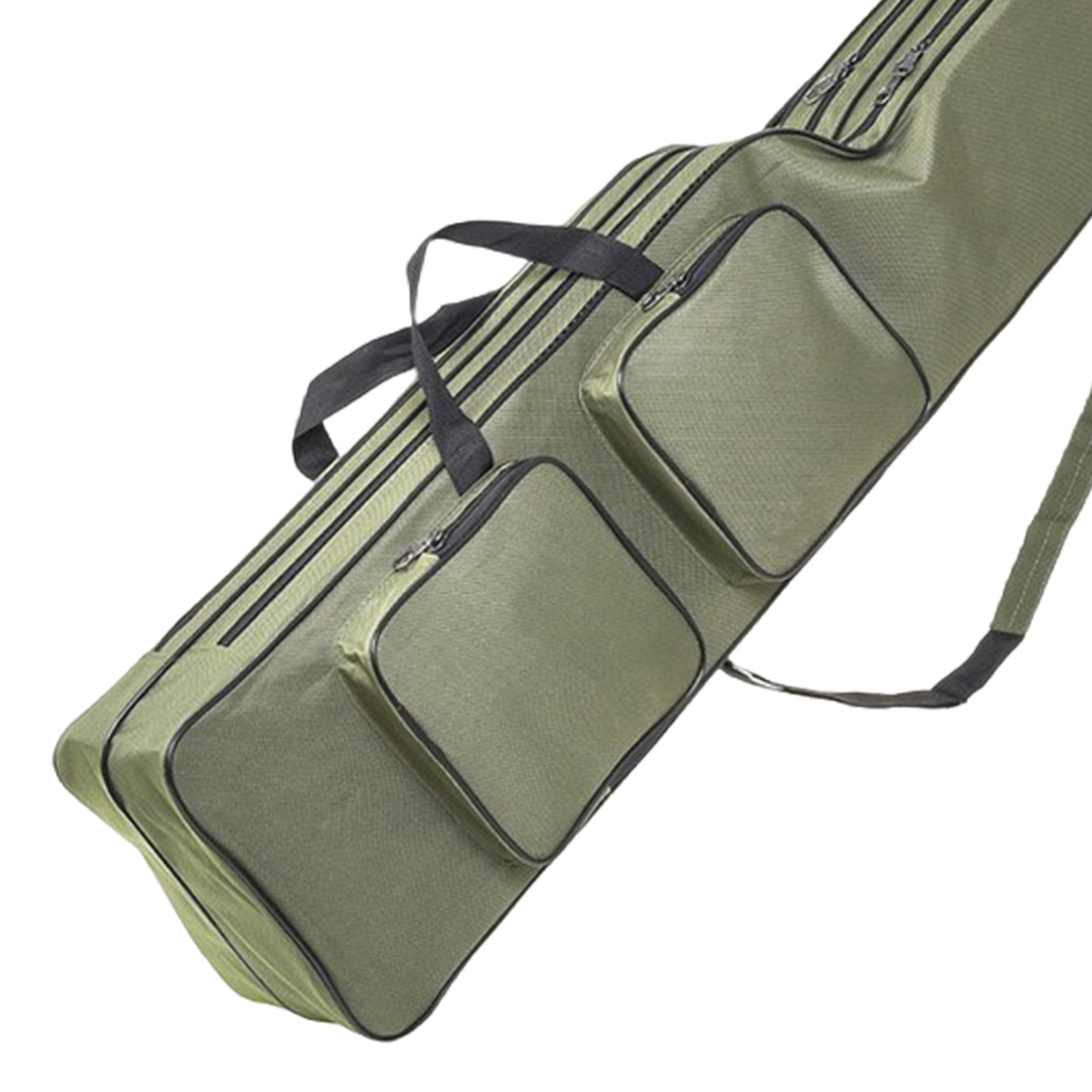 Fishing Rod Bags 150cm Waterpr - огляд і ціна Fishing Rod Case