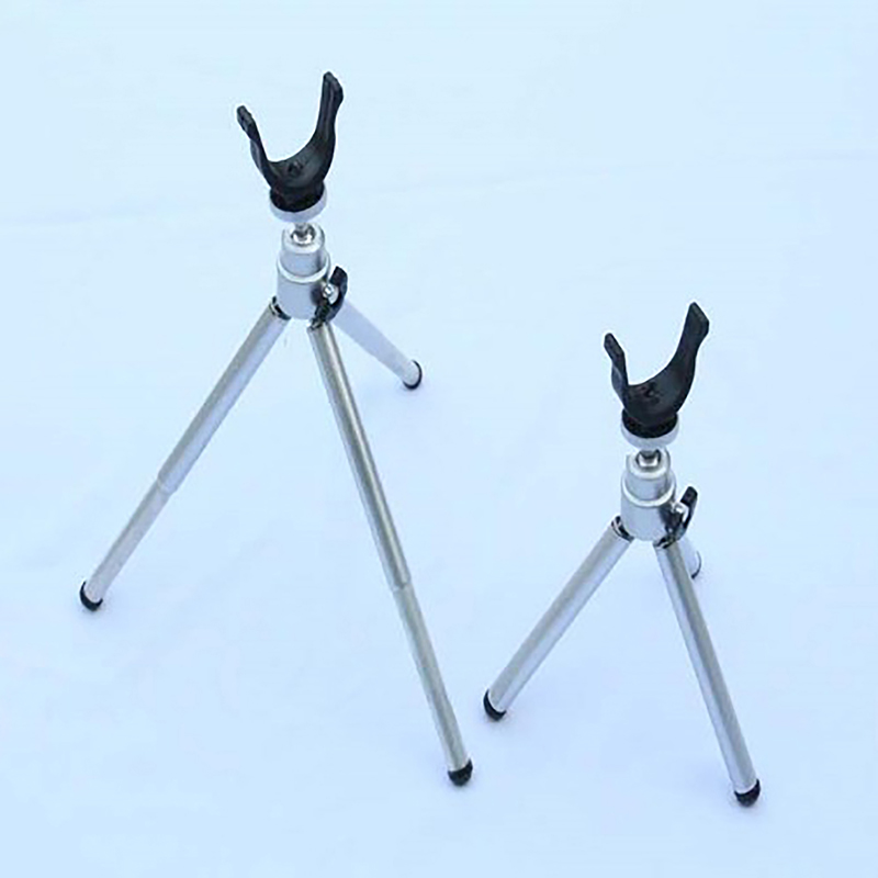 [Y]Telescopic Triangle Fishing - огляд і ціна Fishing Rod Ice