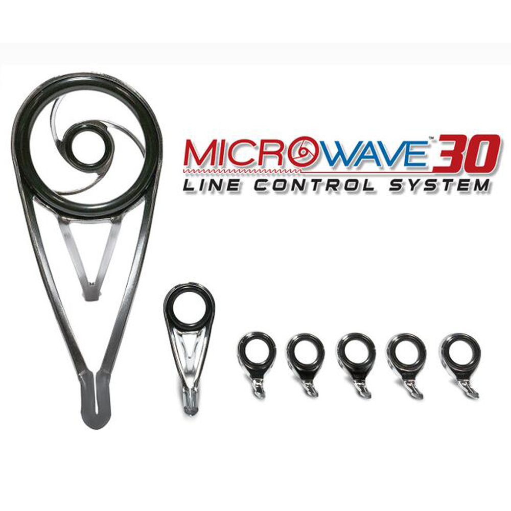 American Tackle Company MicroW - огляд і ціна Fishing Rod Surf