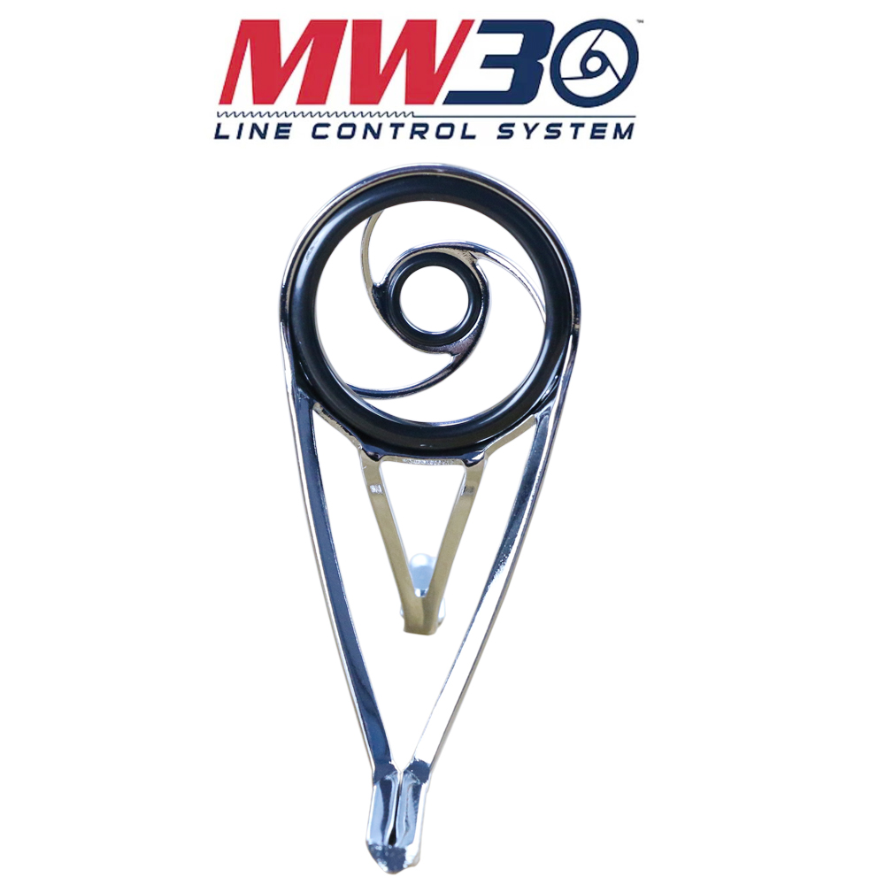American Tackle Company MicroW - огляд і ціна Fishing Rod Surf