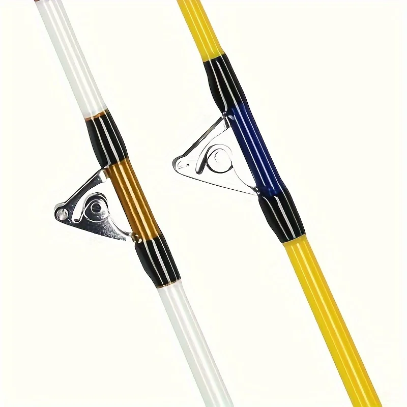 KEEHOME Trolling Rod 2-Section - огляд і ціна Fishing Rod Fly