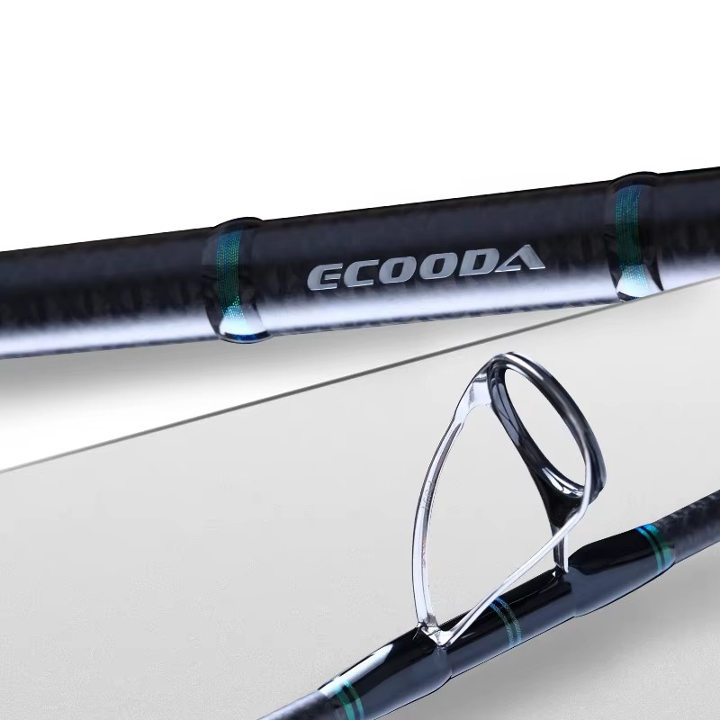 【Popular】Black Zoom Japan Tora - огляд і ціна Fishing Rod Boat