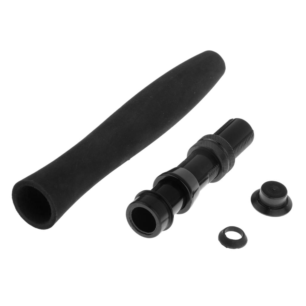 Fly Rod Handle Grip Kit EVA Re - огляд і ціна Fishing Rod Fly