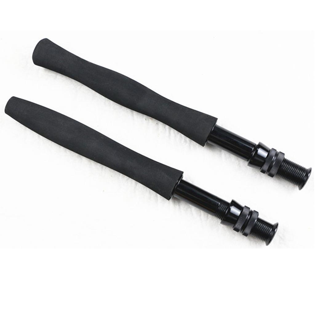 Fly Rod Handle Grip Kit EVA Re - огляд і ціна Fishing Rod Fly