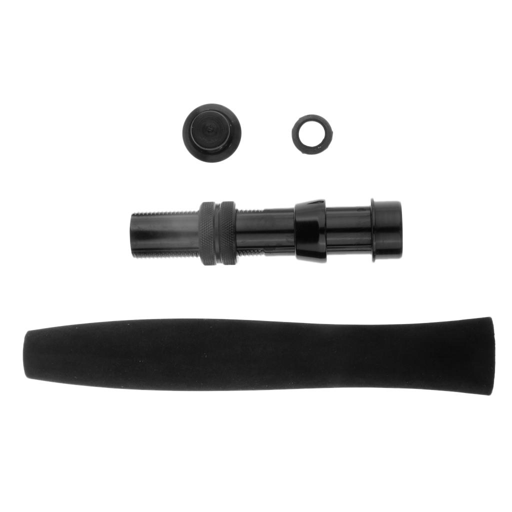 Fly Rod Handle Grip Kit EVA Re - огляд і ціна Fishing Rod Fly