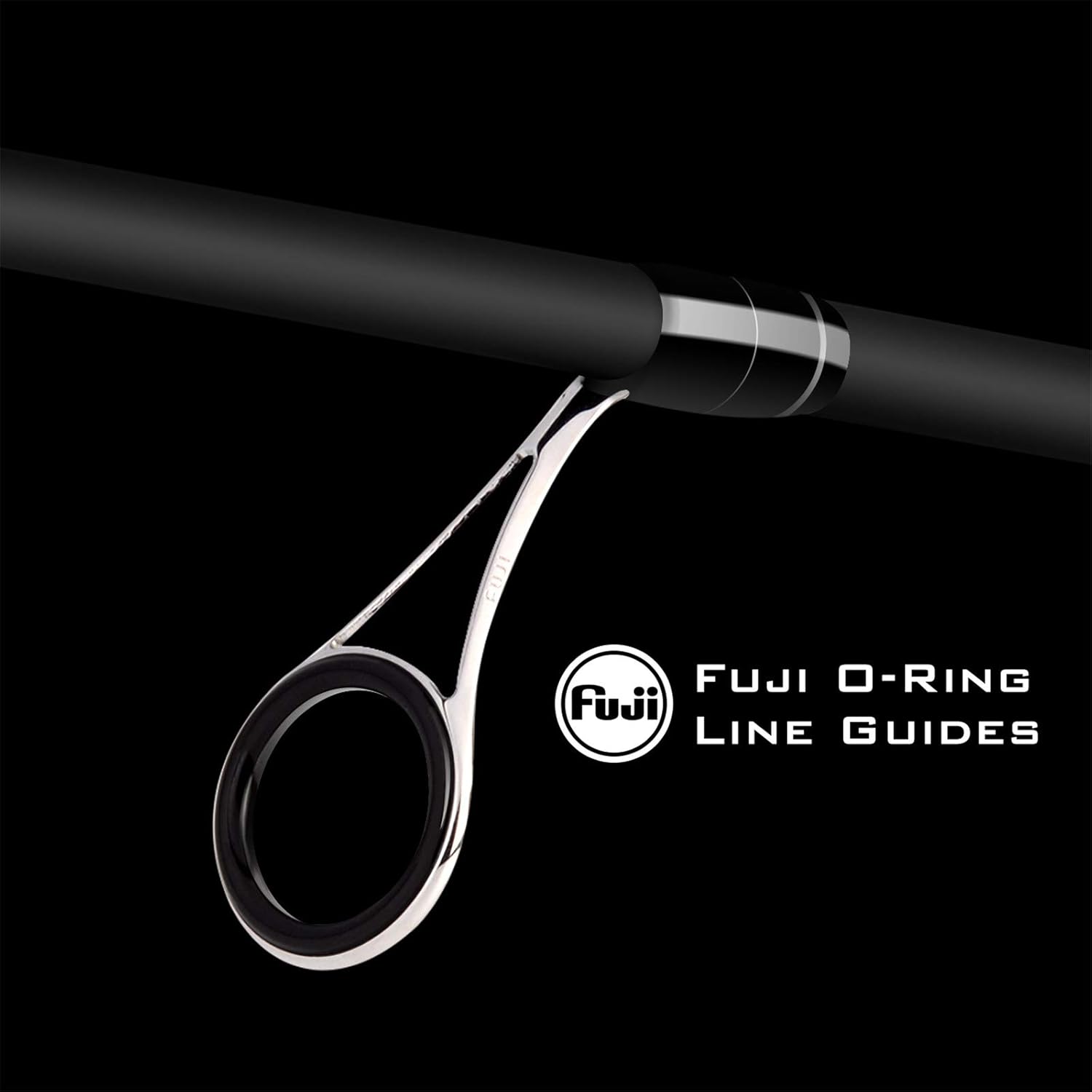 Perigee II Spinning & Casting  - огляд і ціна Fishing Rod Carbon Fiber