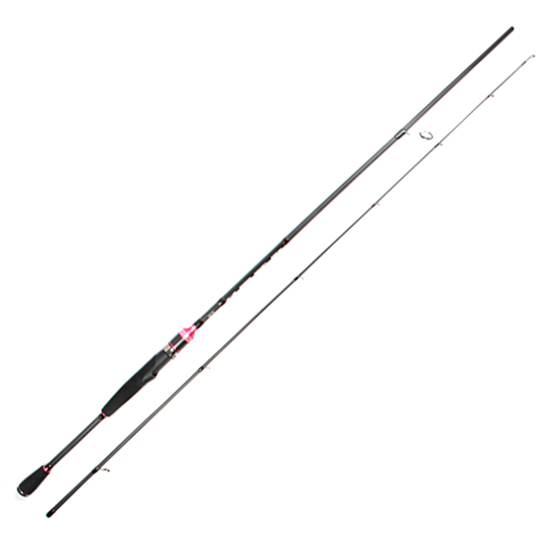 Hot Selling Fuji Solid Japan C - огляд і ціна Fishing Rod Spinning