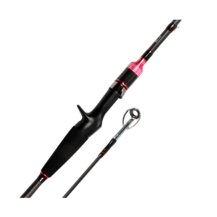 Hot Selling Fuji Solid Japan C - огляд і ціна Fishing Rod Spinning