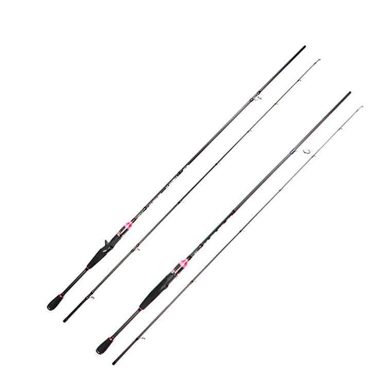 Hot Selling Fuji Solid Japan C - огляд і ціна Fishing Rod Spinning
